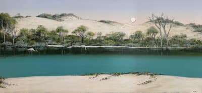 A Quiet Place - Ingrid Windram