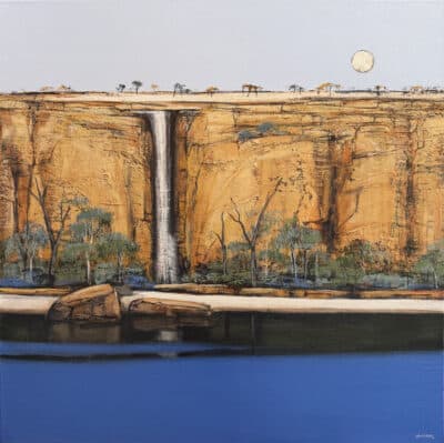 A Brilliant Day Part 1 - Ingrid Windram