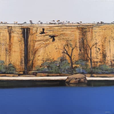 A Brilliant Day Part 2 - Ingrid Windram