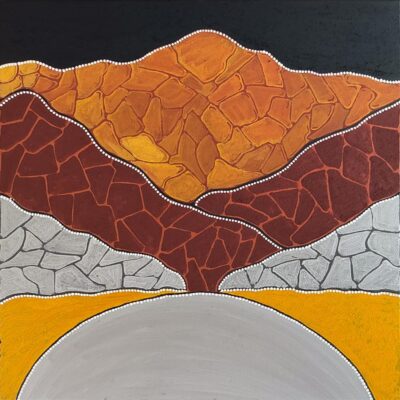 Winupar Springs - Jonathon Malgil