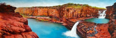 Top End - John Ned Kelly