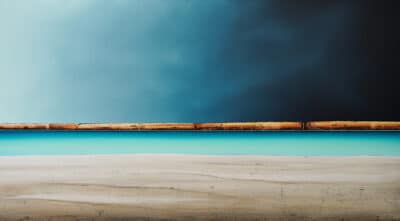 Cloudy Day - Josh Windram