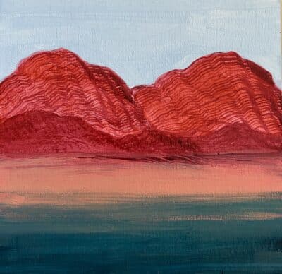 Kimberley Coast 1 - Jules Bulleid