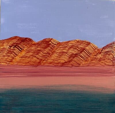 Kimberley Coast 2 - Jules Bulleid