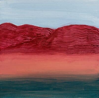 Kimberley Coast 3 - Jules Bulleid