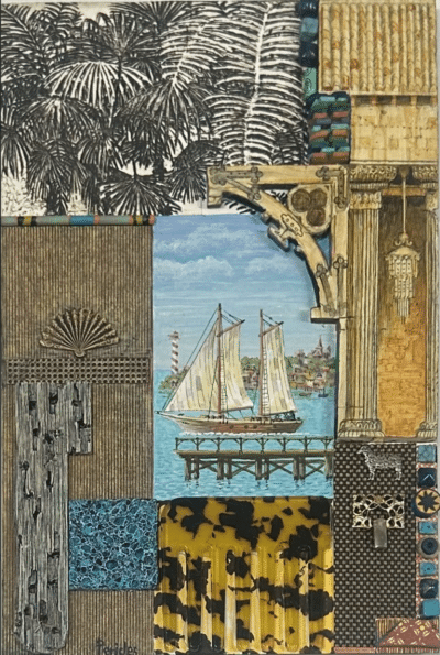 Kimberley Coast - Leon Pericles