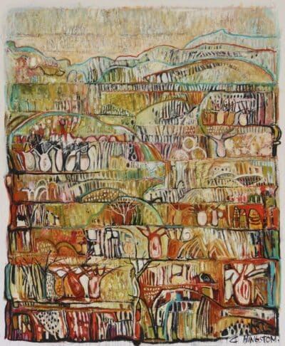 Morning Bloome - Christine Hingston