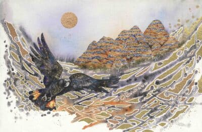 Place of Dreams - Jeanne Barnes