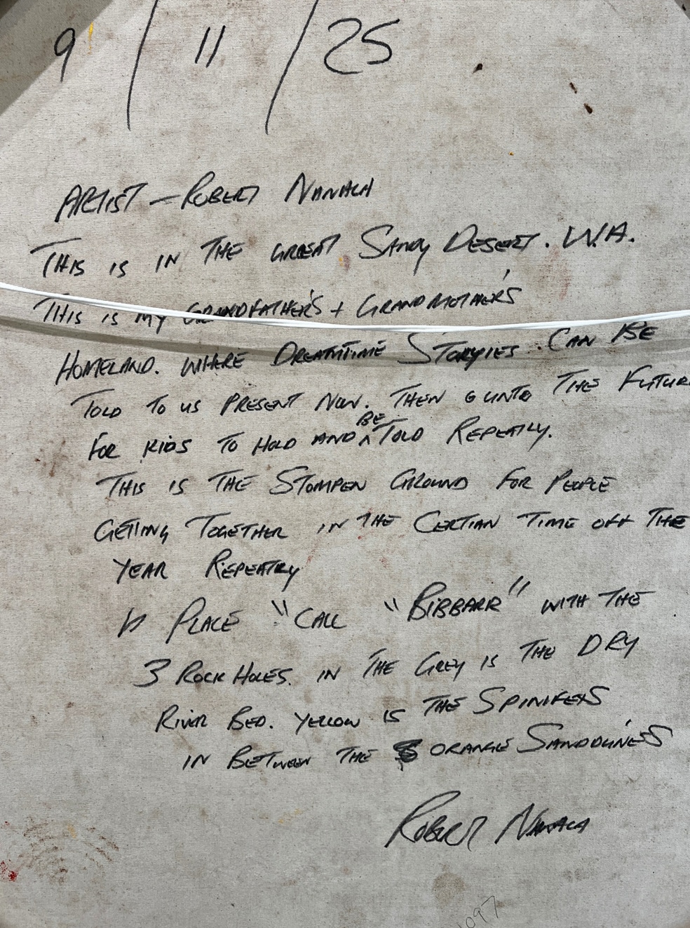 Bibarr - Robert Nanala - Image 2