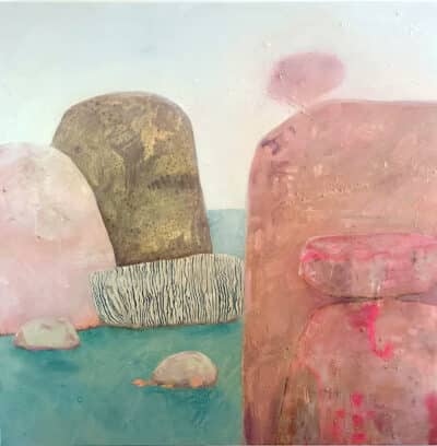 Reef - Roslyn Hamdorf