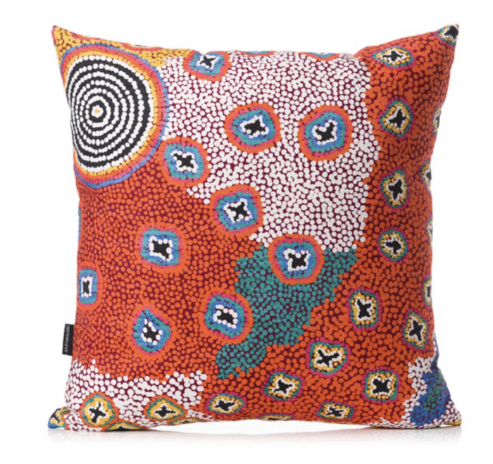 Cushion cover - Ruth Stewart