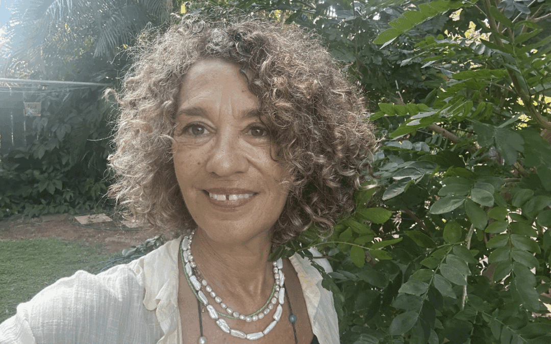 Kerry Anne Jordinson