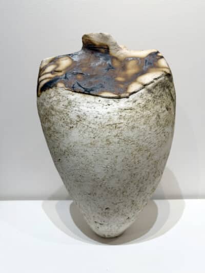 Pot with Copper-Infused Top - Shabbi Phelps