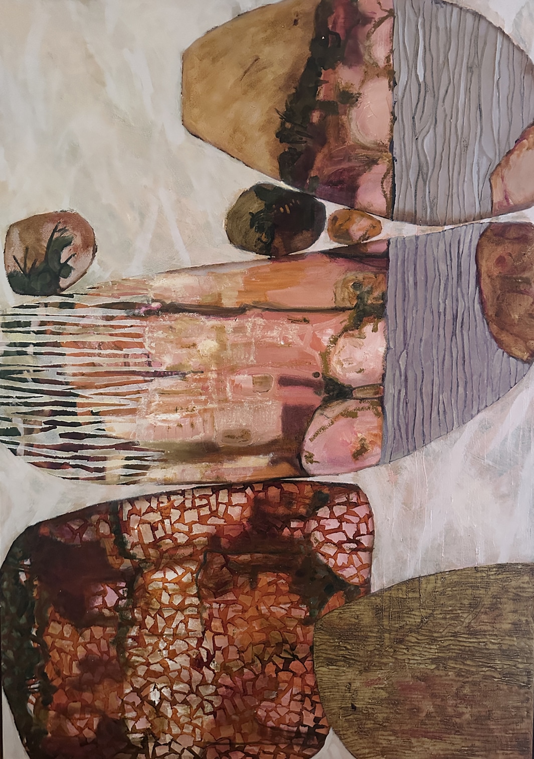Shelley Beach - Roslyn Hamdorf