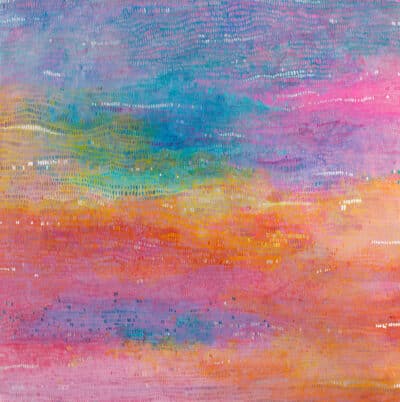 Shinju Sunset - Georgie Dunn