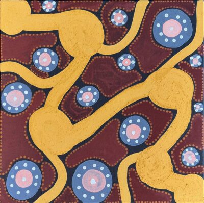 Soda Spring - Turner (Cecil Mosquito)