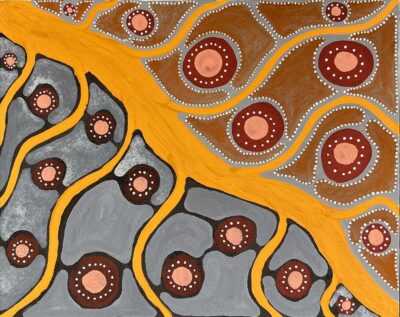 Soda Spring – Turner Story - Cecil Mosquito