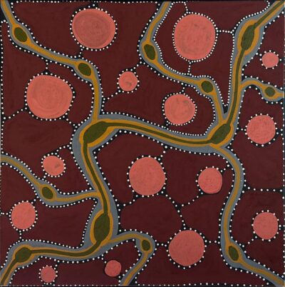 Soda Springs - Cecil Mosquito