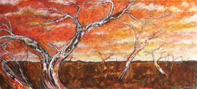 Somewhere Unknown - Christine Hingston