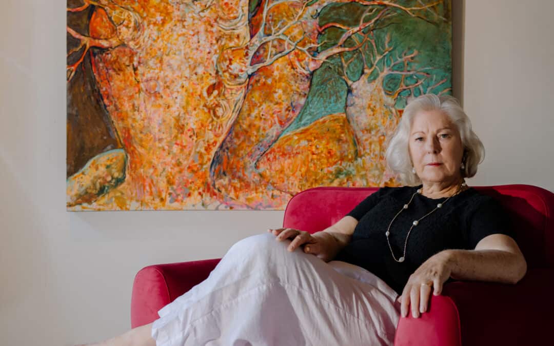 Christine Hingston