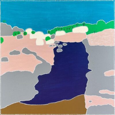 Jack's Yard - Tracey Ramsay