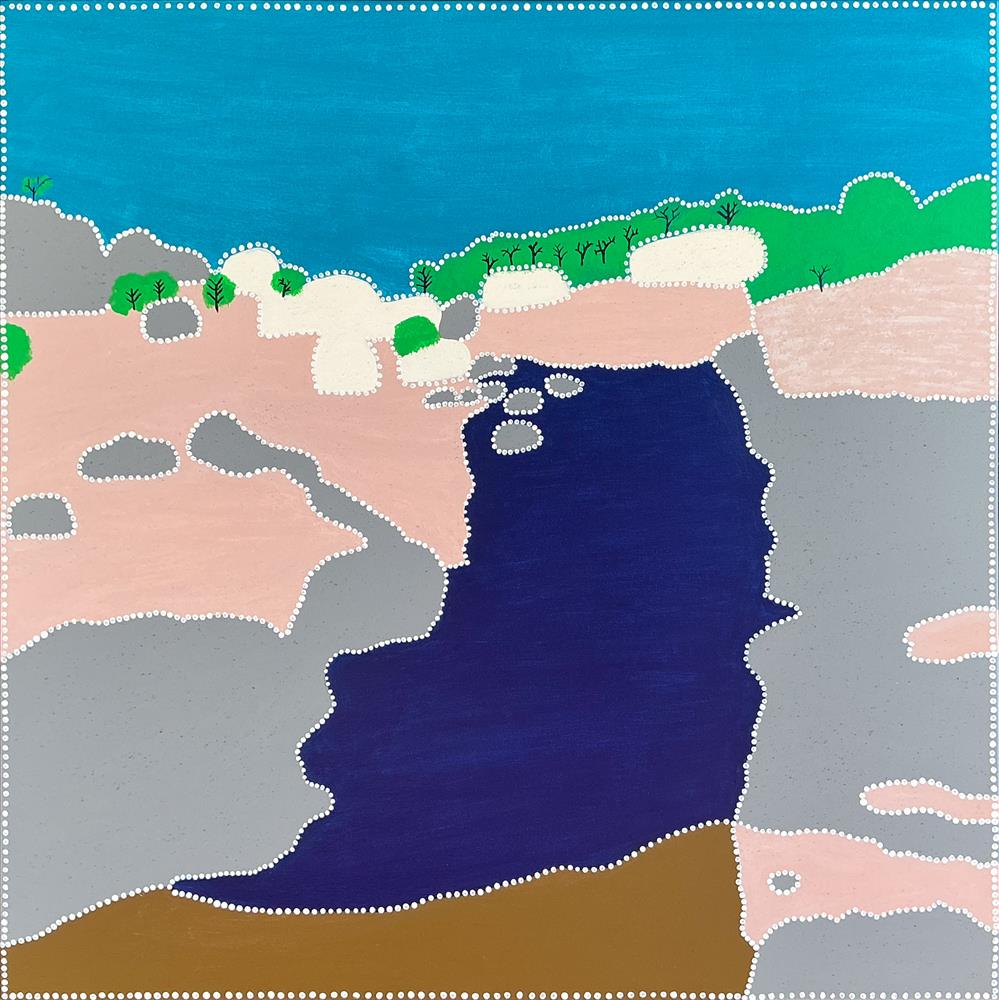 Jack's Yard - Tracey Ramsay