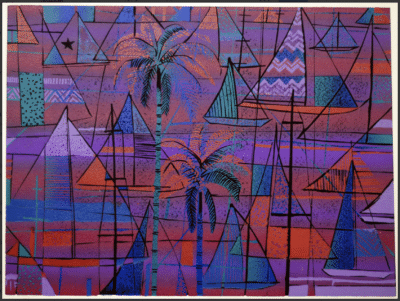 Twilight Race - Leon Pericles