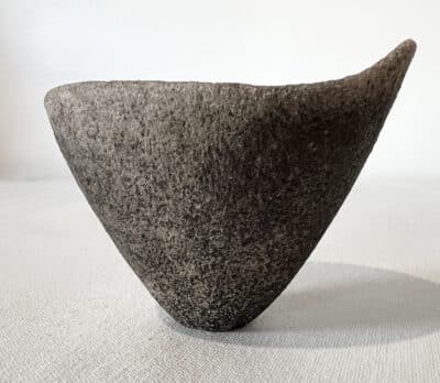 Vessel - Marilyn Tabatznik