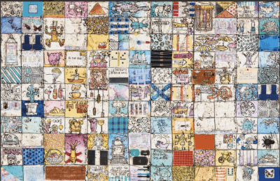 Virtual Chaos - Leon Pericles