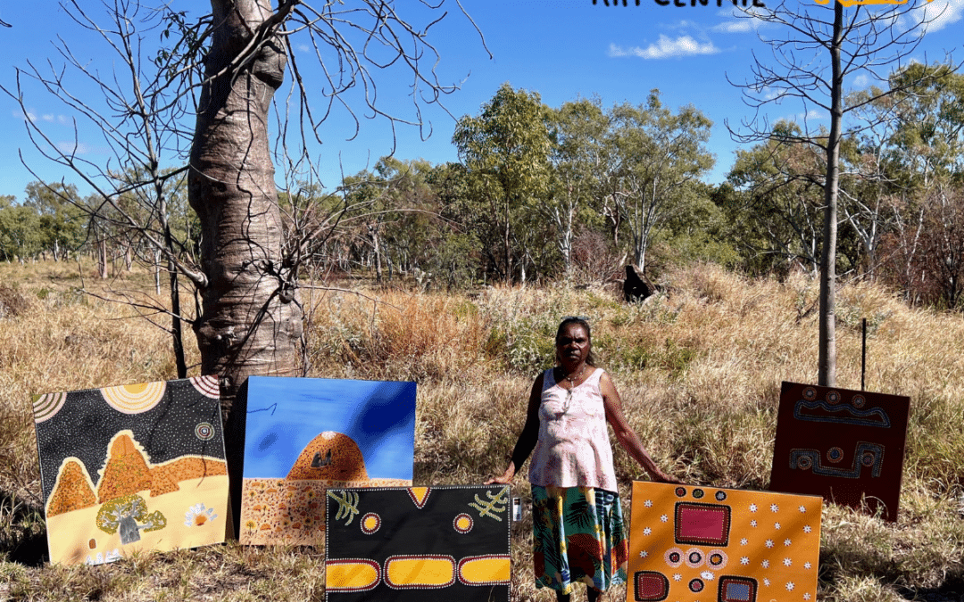 Warmun Art Centre