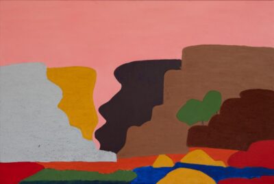 Winupar Springs - Evelyn Malgil