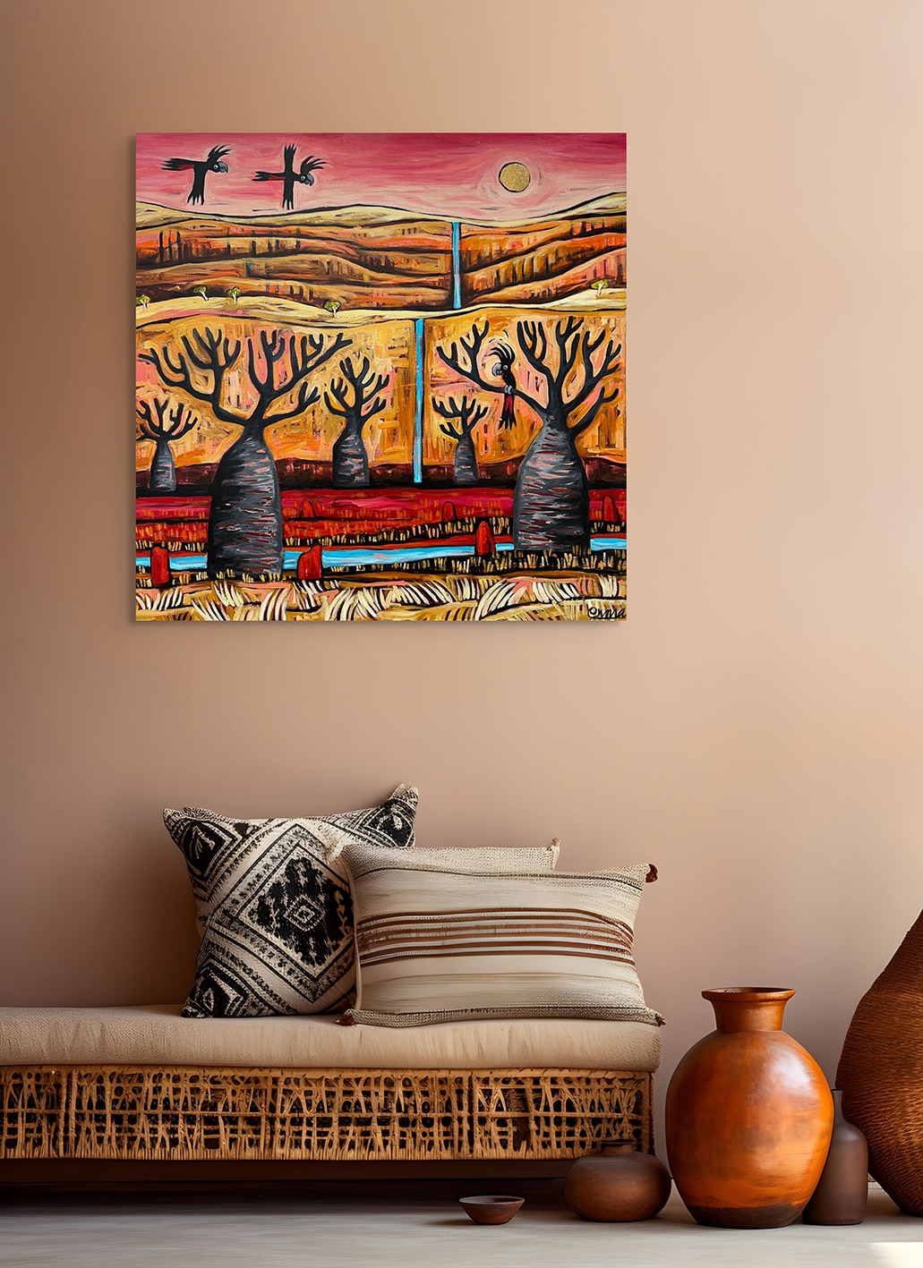 Redtail Tour - Emma Blyth - Image 2