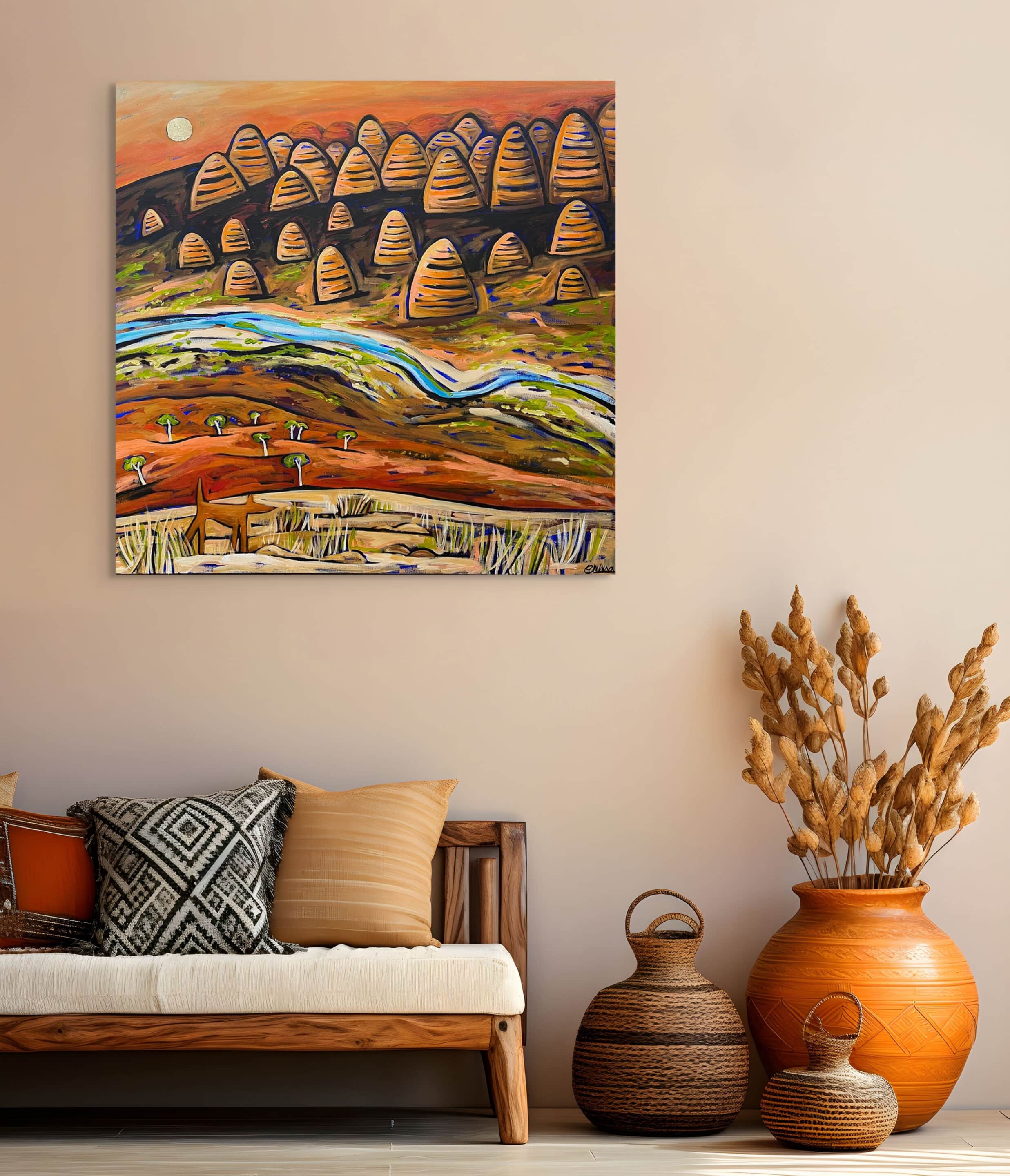 Dingo's Trail - Emma Blyth - Image 2